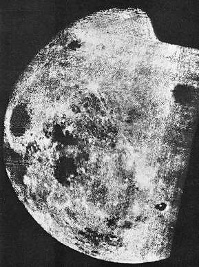Mondrückseite