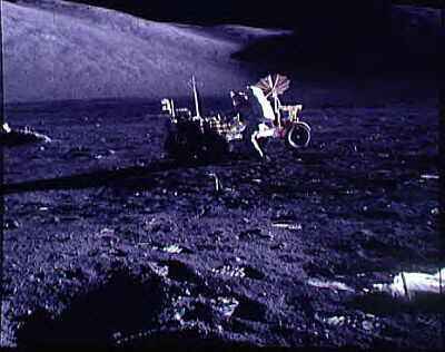 APOLLO 17