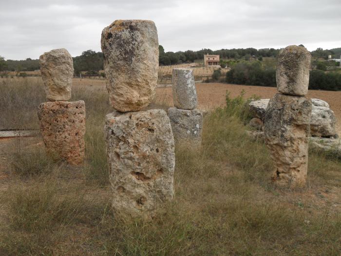 Heiligtum Santuari de Son Corró